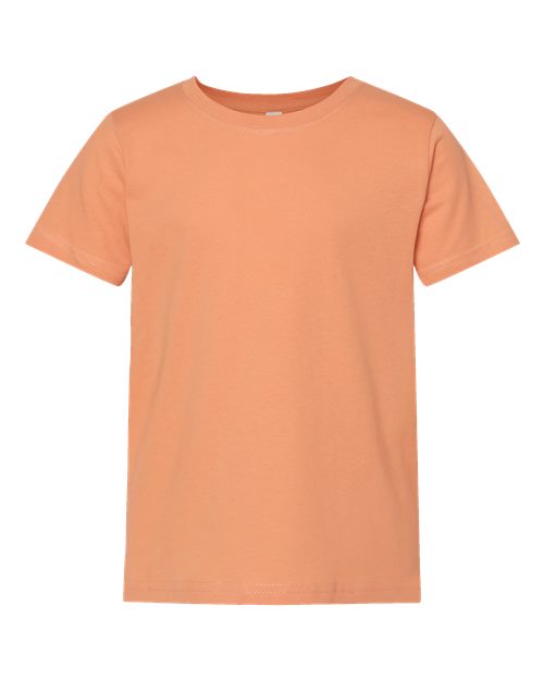 Rabbit Skins 3321 Toddler Fine Jersey Tee