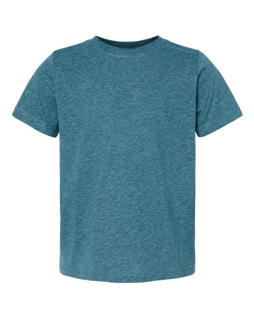 Rabbit Skins 3321 Toddler Fine Jersey Tee