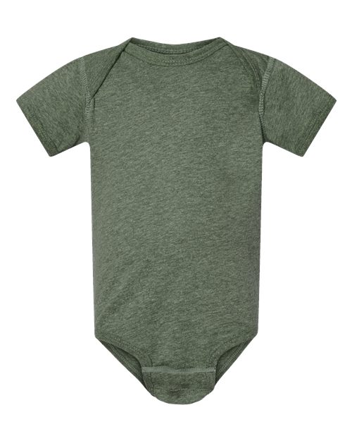 Rabbit Skins 4424 Infant Fine Jersey Bodysuit