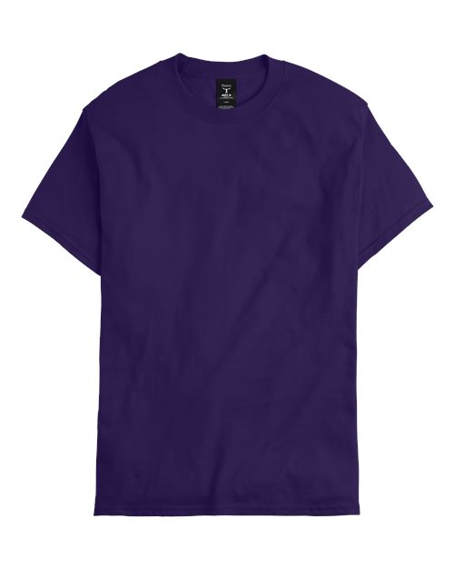 Hanes 5180 Unisex Beefy-T® T-Shirt