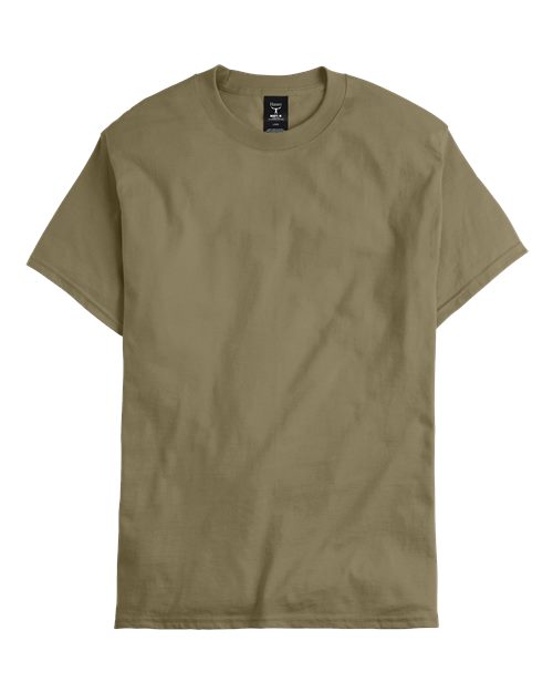 Hanes 5180 Unisex Beefy-T® T-Shirt
