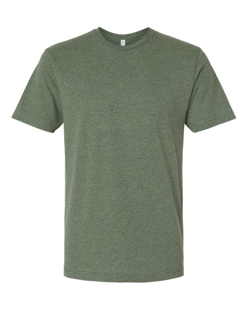LAT 6901 Unisex Fine Jersey Tee