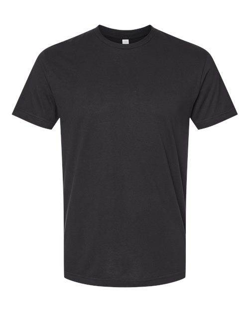 LAT 6901 Unisex Fine Jersey Tee