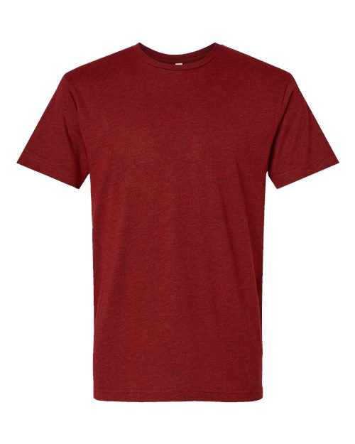 LAT 6901 Unisex Fine Jersey Tee