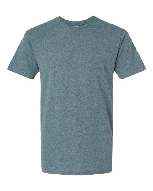 LAT 6901 Unisex Fine Jersey Tee