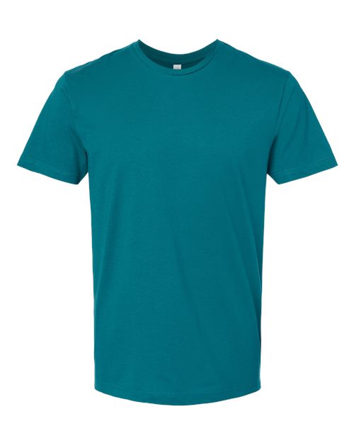 LAT 6901 Unisex Fine Jersey Tee