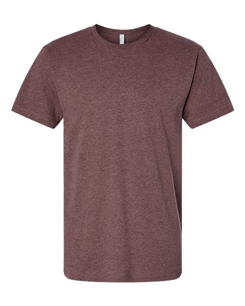 LAT 6901 Unisex Fine Jersey Tee