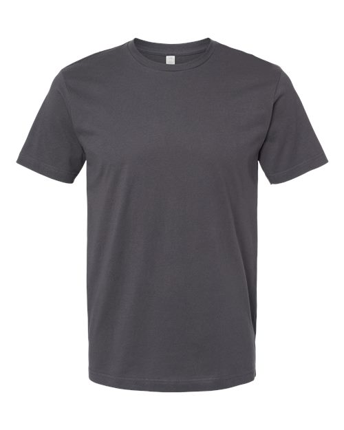 LAT 6901 Unisex Fine Jersey Tee