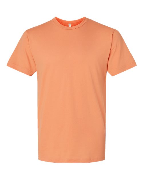 LAT 6901 Unisex Fine Jersey Tee