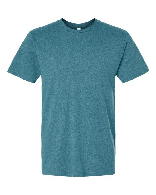 LAT 6901 Unisex Fine Jersey Tee