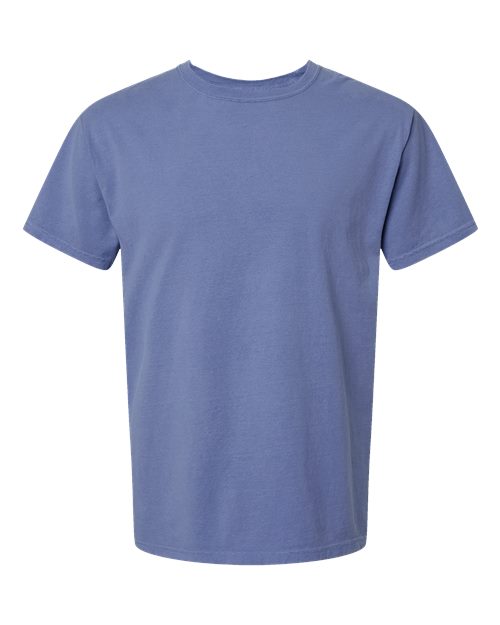 ComfortWash by Hanes GDH100 Men's Garment-Dyed T-Shirt