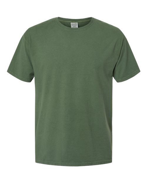 ComfortWash by Hanes GDH100 Men's Garment-Dyed T-Shirt