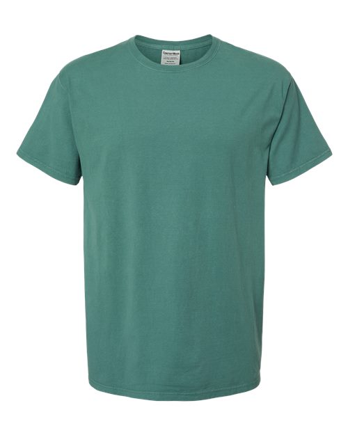 ComfortWash by Hanes GDH100 Men's Garment-Dyed T-Shirt