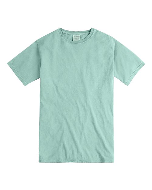 ComfortWash by Hanes GDH100 Men's Garment-Dyed T-Shirt