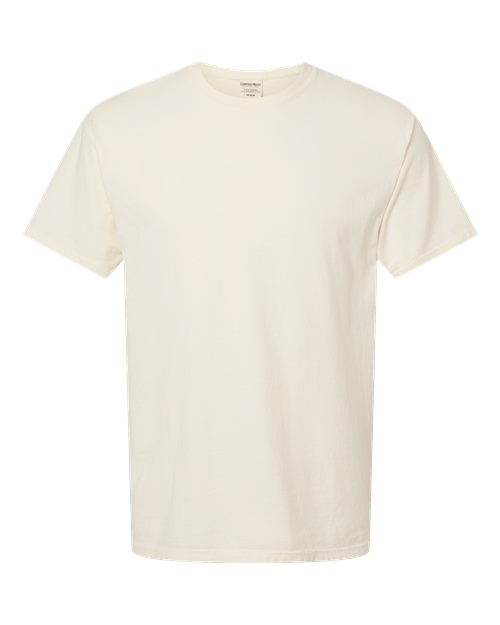 ComfortWash by Hanes GDH100 Men's Garment-Dyed T-Shirt