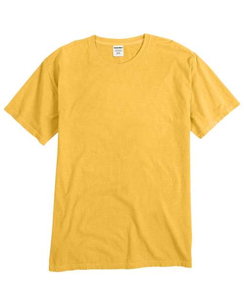 ComfortWash by Hanes GDH100 Men's Garment-Dyed T-Shirt