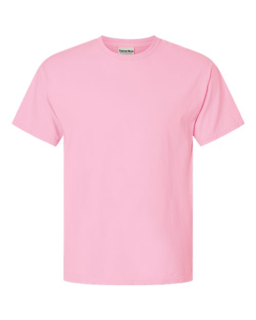 ComfortWash by Hanes GDH100 Men's Garment-Dyed T-Shirt