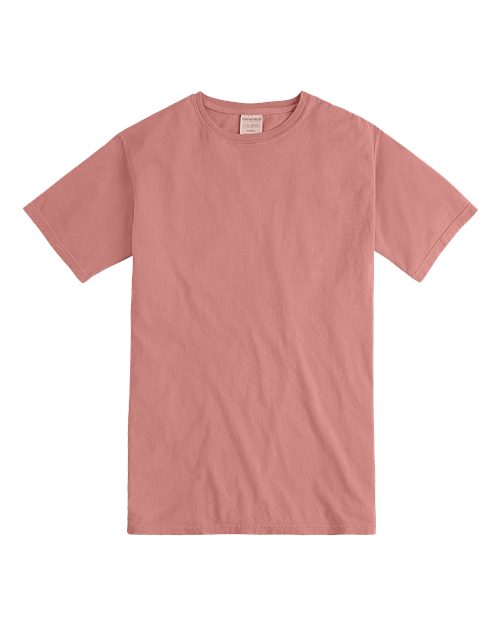 ComfortWash by Hanes GDH100 Men's Garment-Dyed T-Shirt