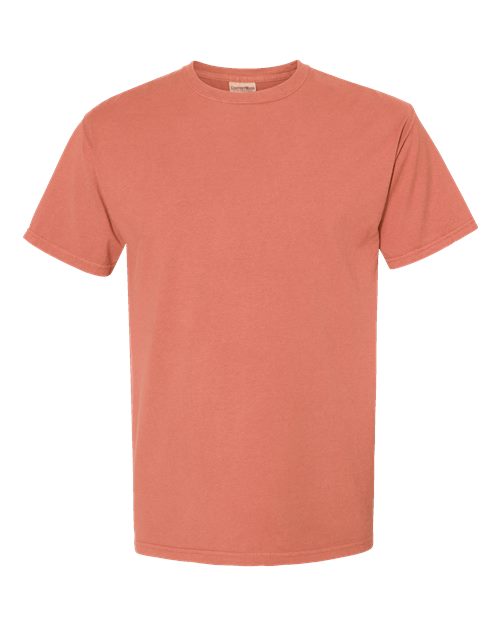 ComfortWash by Hanes GDH100 Men's Garment-Dyed T-Shirt