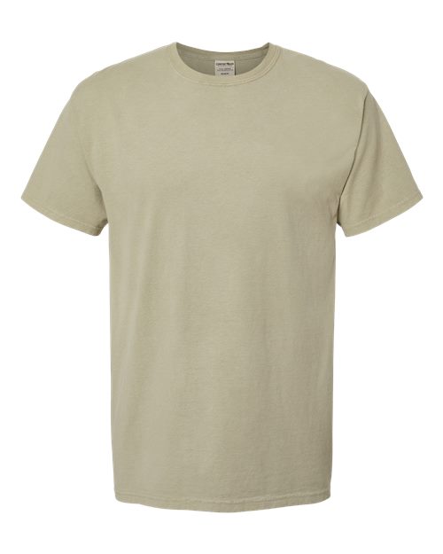 ComfortWash by Hanes GDH100 Men's Garment-Dyed T-Shirt