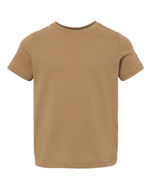 Rabbit Skins 3321 Toddler Fine Jersey Tee