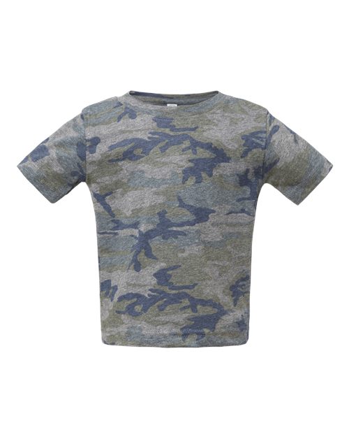 Rabbit Skins 3322 Infant Fine Jersey Tee