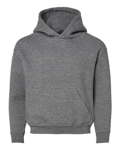 LAT 2296 Youth Hoodie Sweatshirt