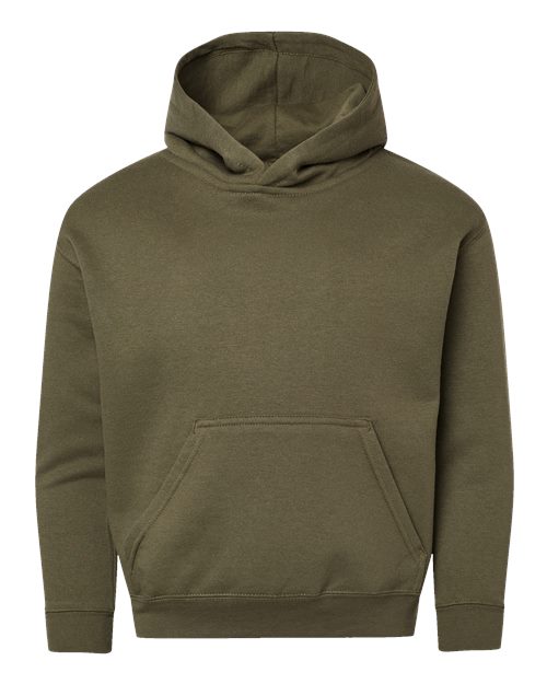 LAT 2296 Youth Hoodie Sweatshirt