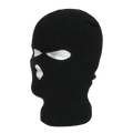 Decky 970 Face Mask 3 Holes Beanie