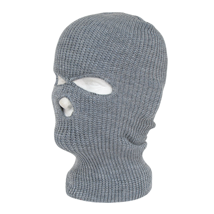 Decky 970 Face Mask 3 Holes Beanie