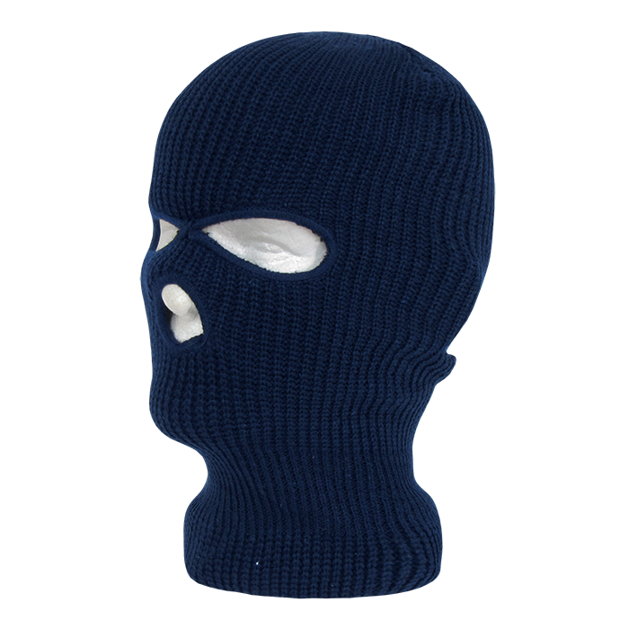 Decky 970 Face Mask 3 Holes Beanie