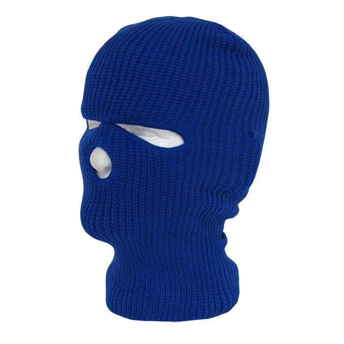 Decky 970 Face Mask 3 Holes Beanie
