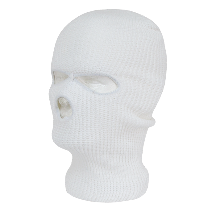 Decky 970 Face Mask 3 Holes Beanie