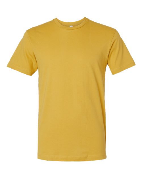 LAT 6901 Unisex Fine Jersey Tee