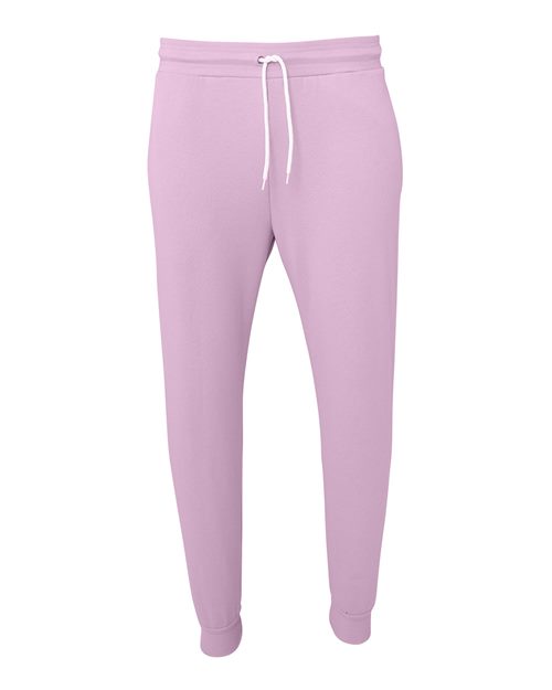 BELLA + CANVAS 3727 Unisex Sponge Fleece Joggers
