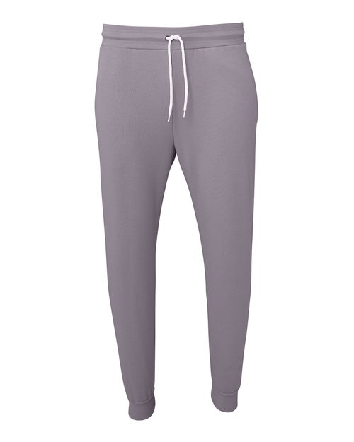 BELLA + CANVAS 3727 Unisex Sponge Fleece Joggers