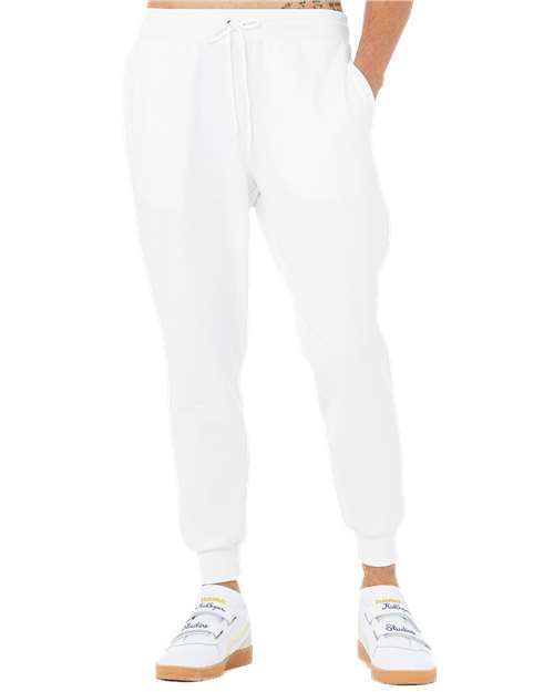 BELLA + CANVAS 3727 Unisex Sponge Fleece Joggers
