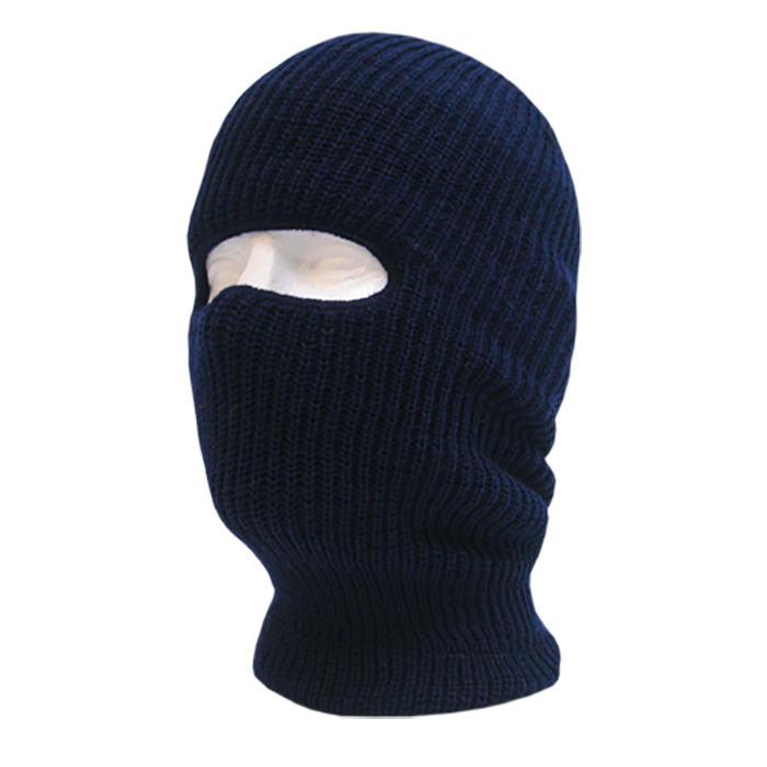 Decky 971 Face Mask 1 Hole Beanie