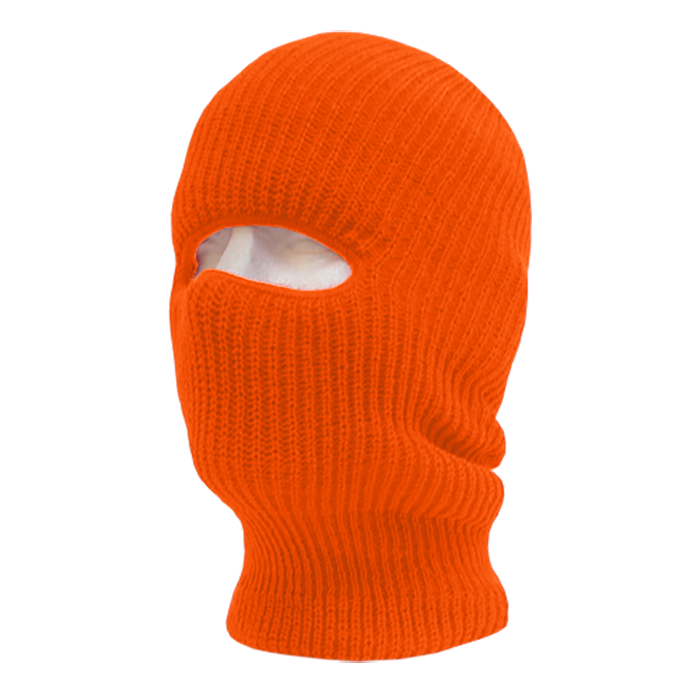 Decky 971 Face Mask 1 Hole Beanie