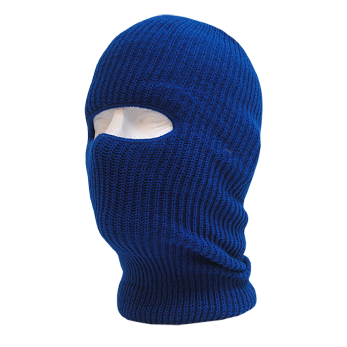 Decky 971 Face Mask 1 Hole Beanie