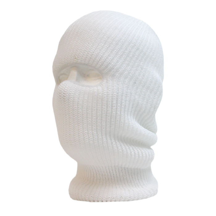 Decky 971 Face Mask 1 Hole Beanie