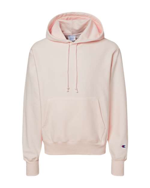 Champion S101 Unisex Reverse Weave® Hooded Sweatshirt