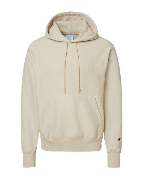 Champion S101 Unisex Reverse Weave® Hooded Sweatshirt