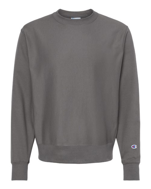 Champion S149 Unisex Reverse Weave® Crewneck Sweatshirt