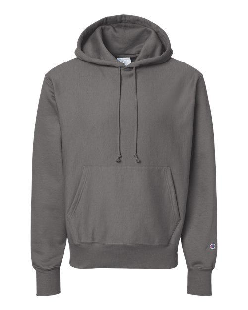 Champion S101 Unisex Reverse Weave® Hooded Sweatshirt
