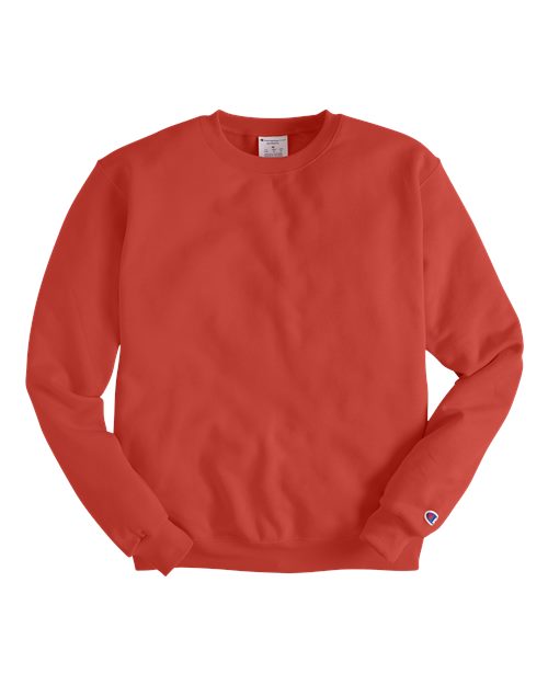Champion S600 Unisex Powerblend® Crewneck Sweatshirt