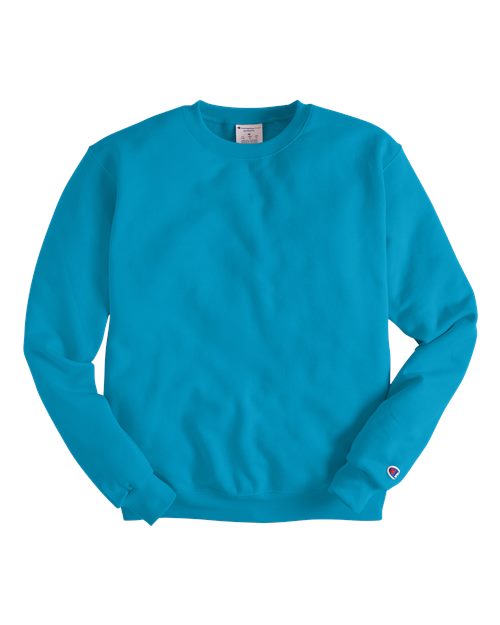 Champion S600 Unisex Powerblend® Crewneck Sweatshirt