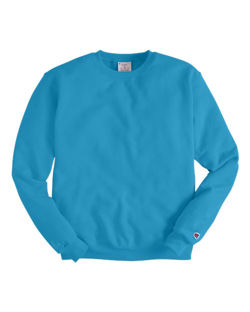 Champion S600 Unisex Powerblend® Crewneck Sweatshirt
