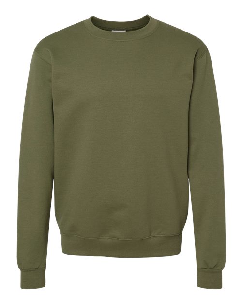 Champion S600 Unisex Powerblend® Crewneck Sweatshirt