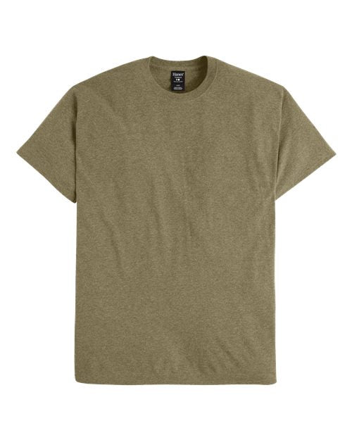 Hanes 42TB Perfect-T Triblend T-Shirt